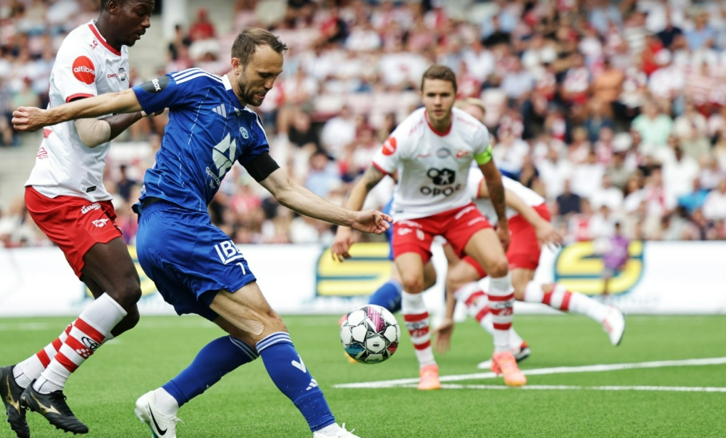 挪超前瞻：腓特烈斯塔盼止住不胜颓势，莫尔德欲成功复仇