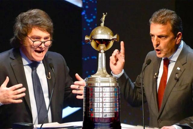 世界杯预选赛-王勤伯：里克尔梅会决定阿根廷大选吗？