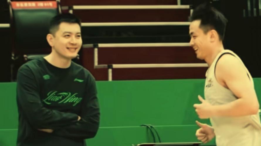 世预赛亚洲区赛程-赵继伟最懂杨鸣！CBA表扬+登上辽视春晚，他值得所有的尊重和掌声